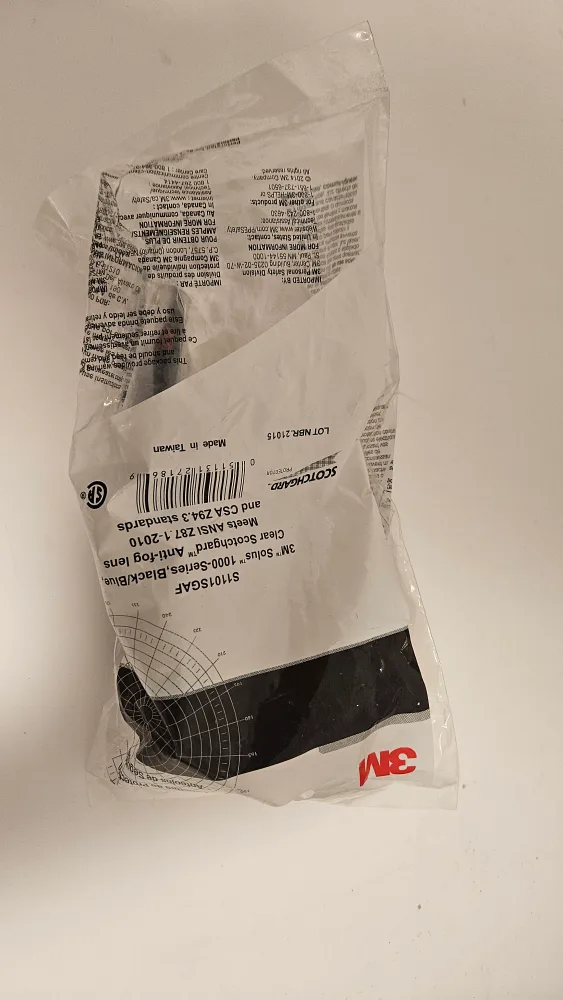 3M Safety Glasses image indicator(2)