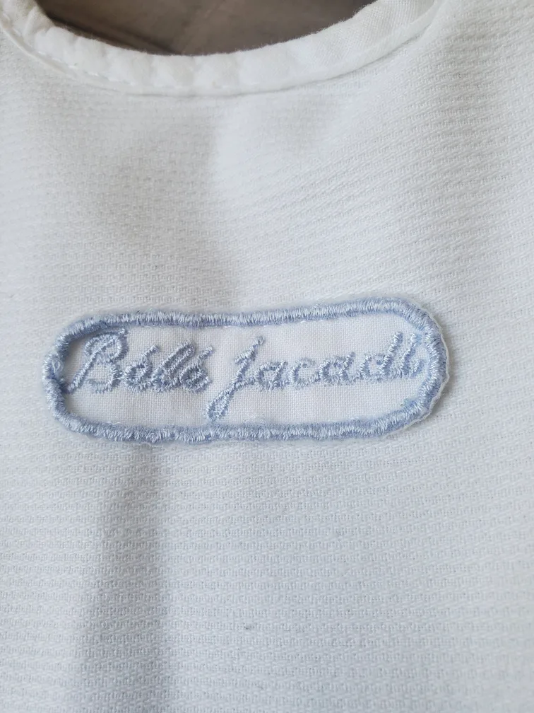 Jacadi Baby Sleeping Bag - Made in France image indicator(2)