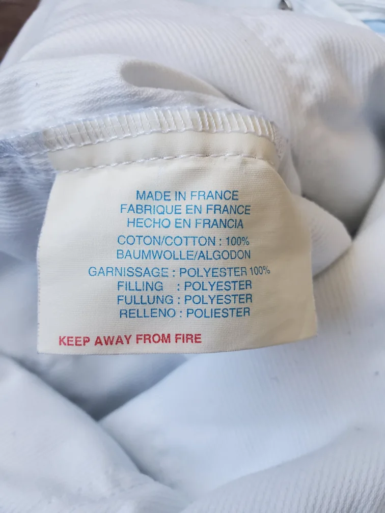 Jacadi Baby Sleeping Bag - Made in France image indicator(4)