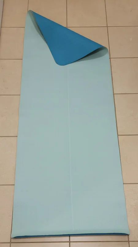Yoga Mat, Block, and Strap Set image indicator(3)