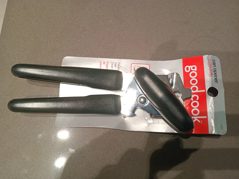 Good Cook Can Opener - New in Package image indicator(2)