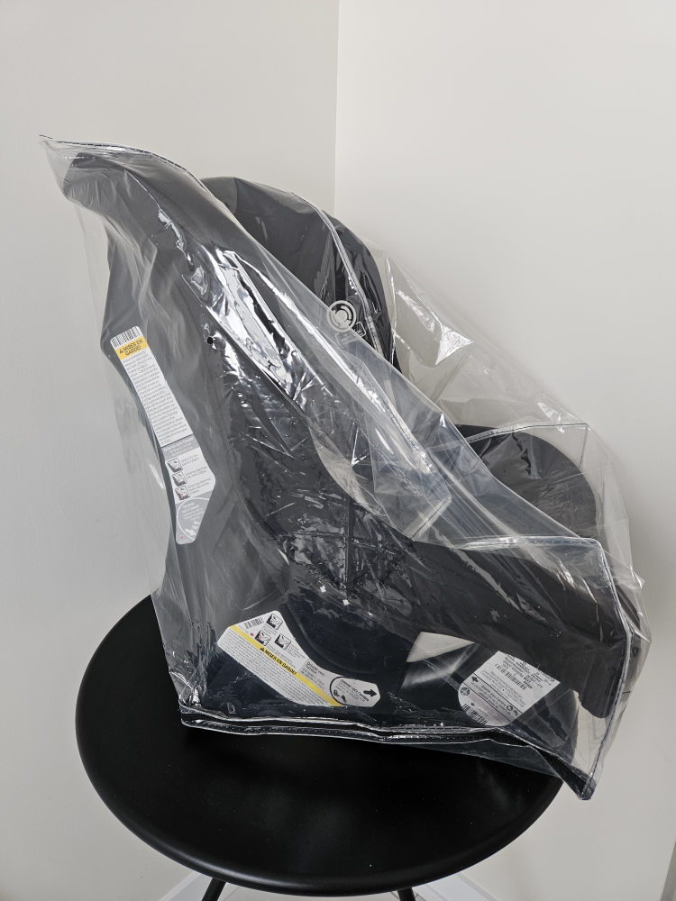 Cosco convertible car seat. brand new. - photo 2