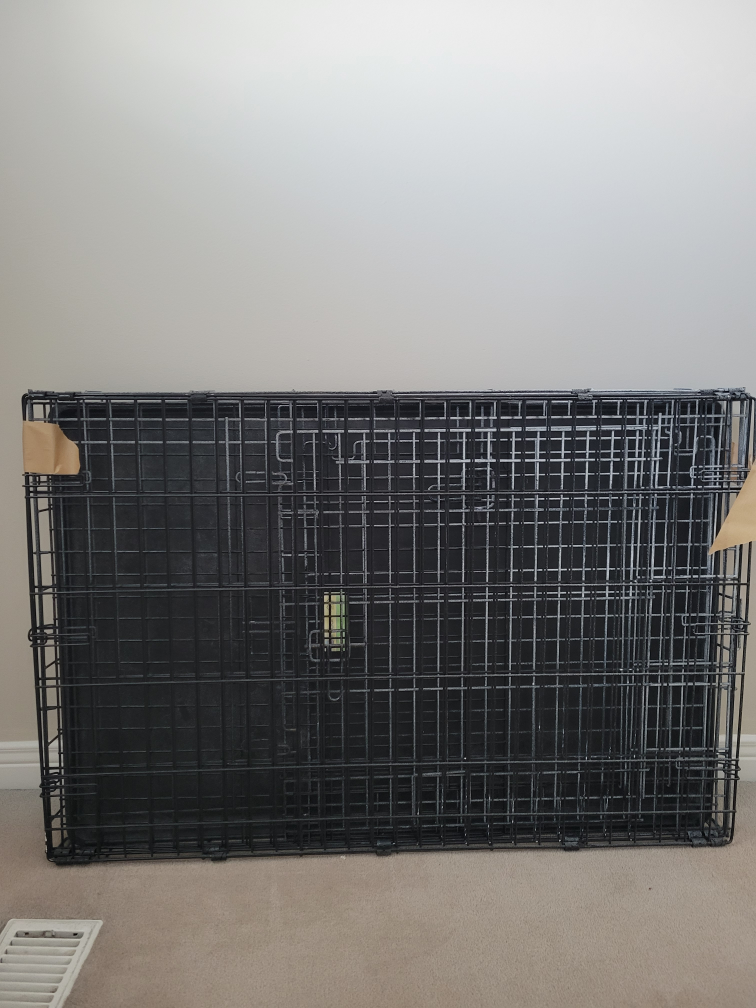 Midwest Homes for Pets Dog Crate