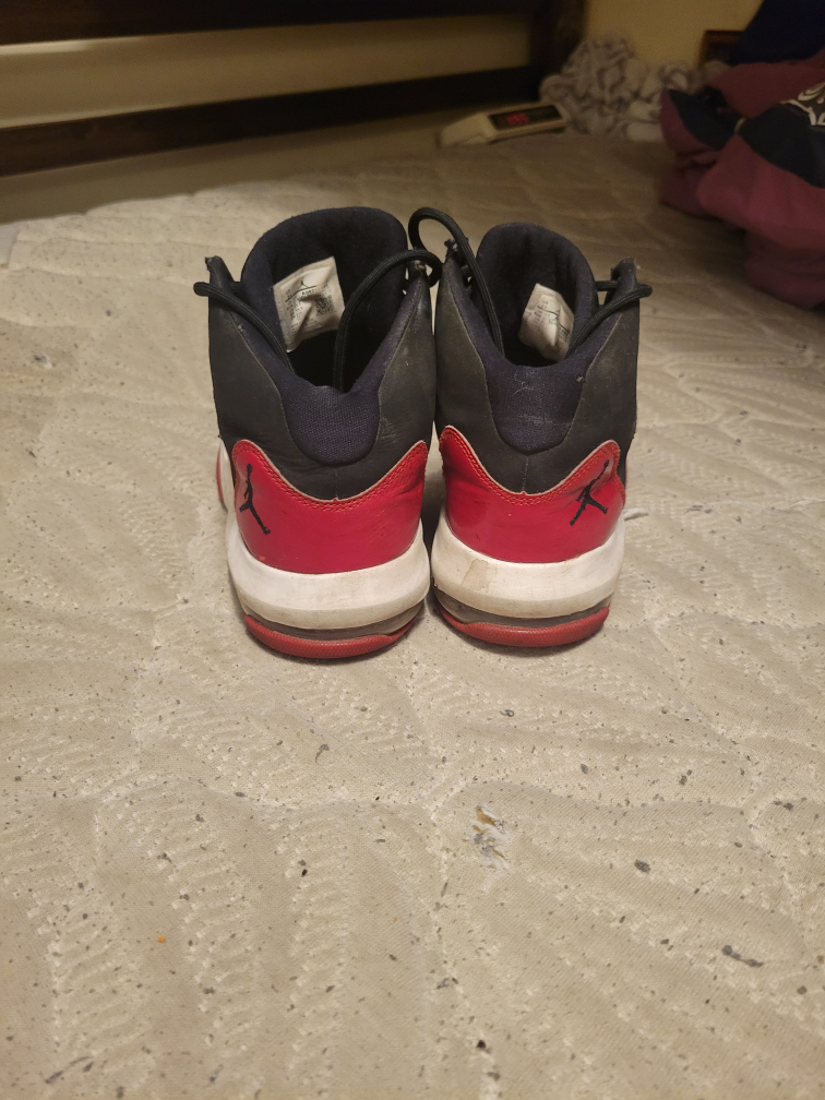 Jordans - photo 2