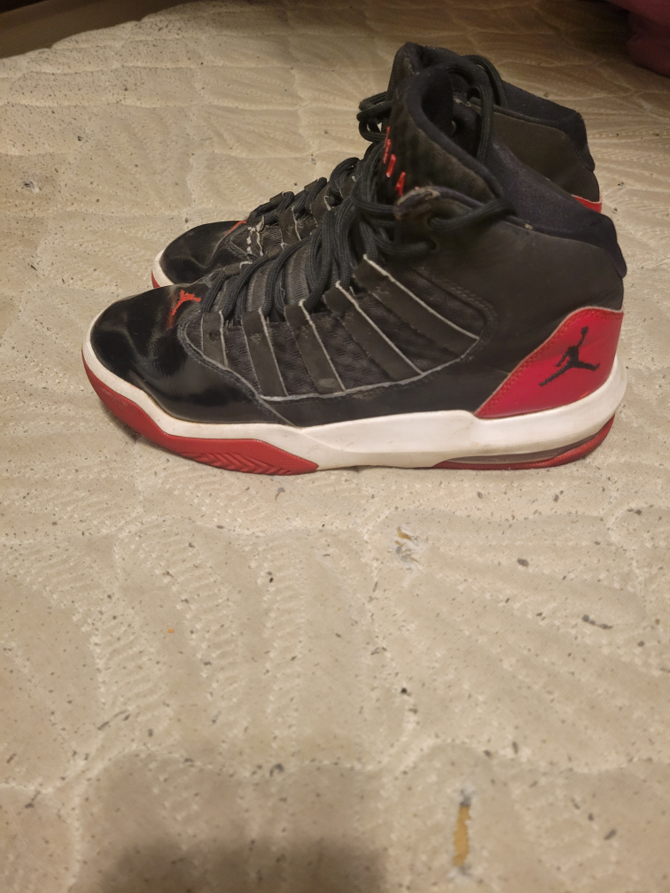 Jordans - photo 3