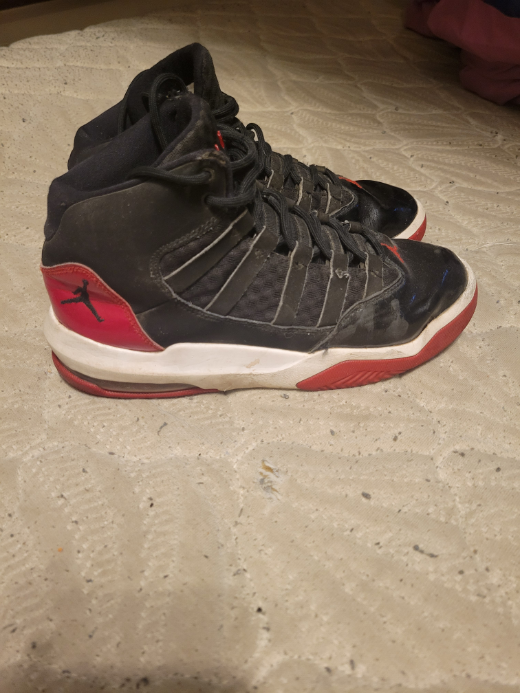 Jordans - photo 4