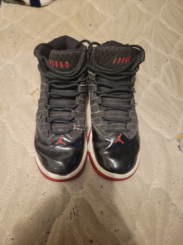 Jordans - photo 5