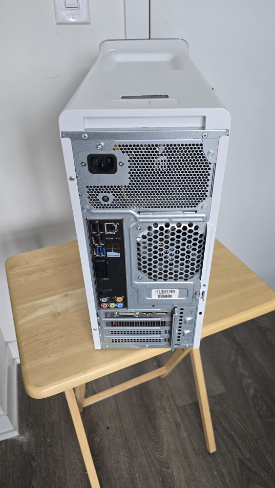 Dell XPS 8500 - photo 3
