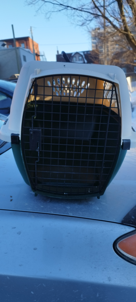 Pet Carrier - photo 4