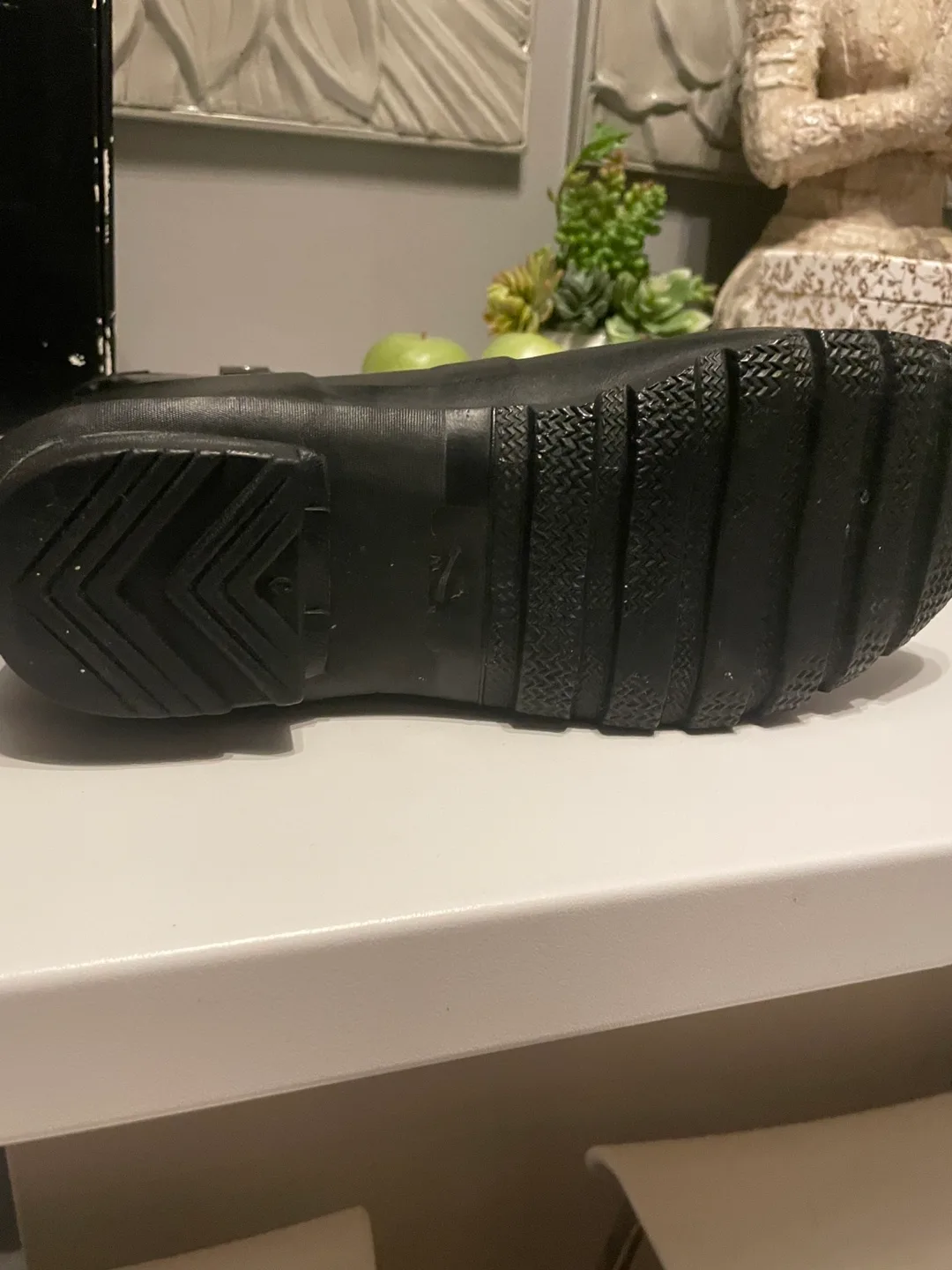 Hunter Boots - Black - size 10 image indicator(4)