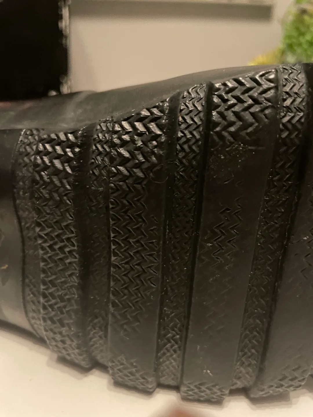 Hunter Boots - Black - size 10 image indicator(6)