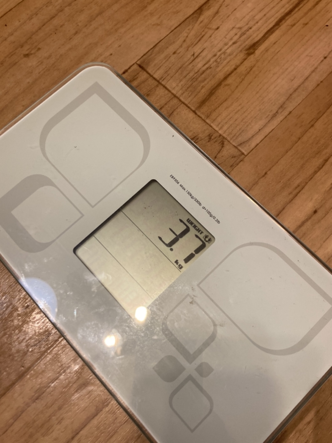 8.15 lbs of 2" Nails - photo 4