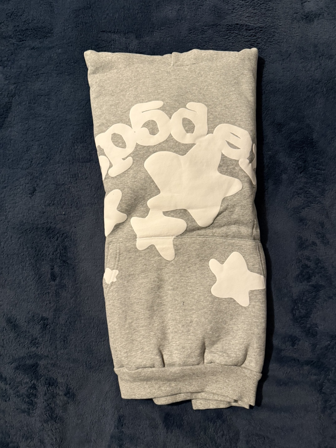 Spider stars hoodie - photo 2
