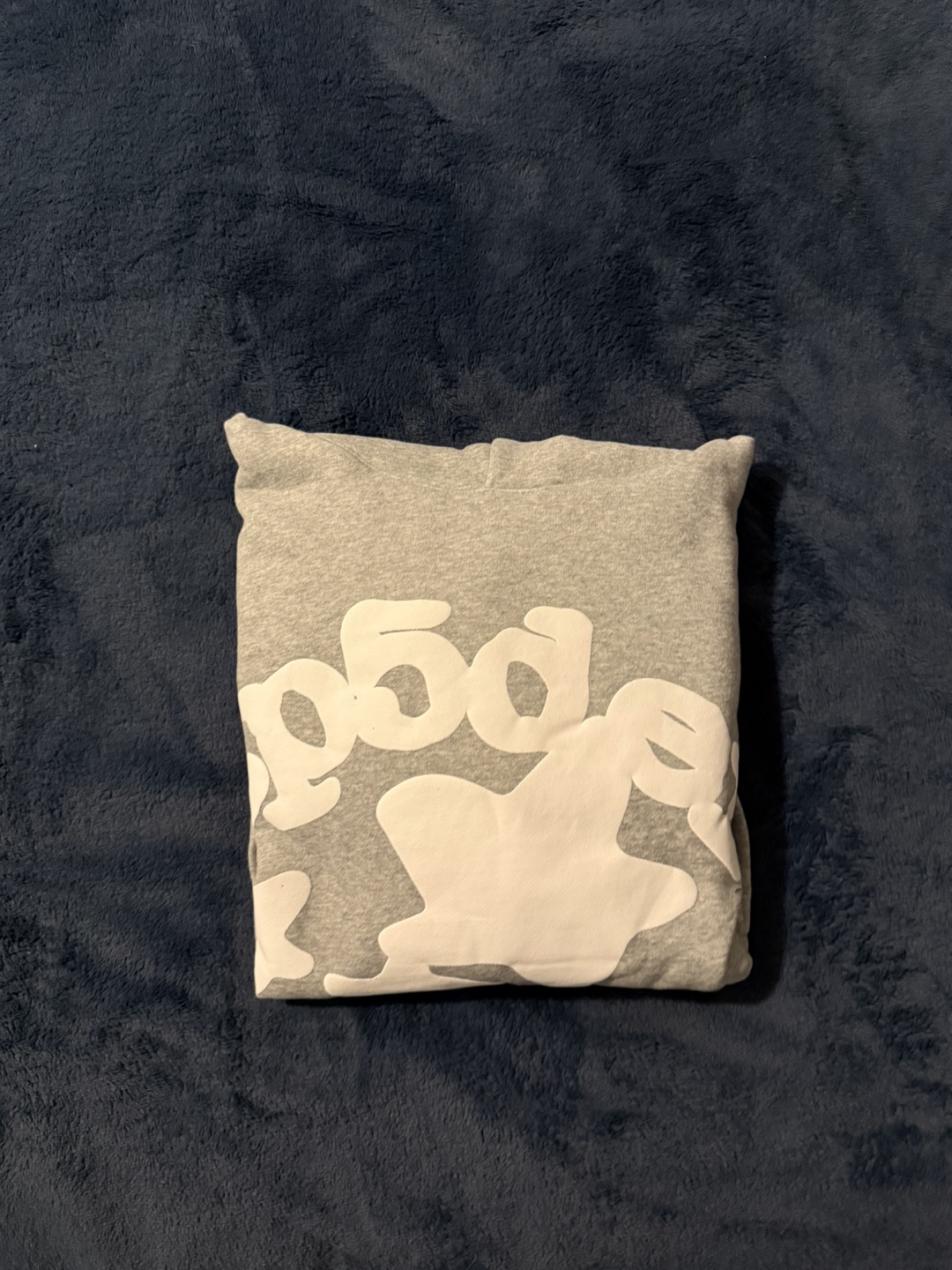 Spider stars hoodie