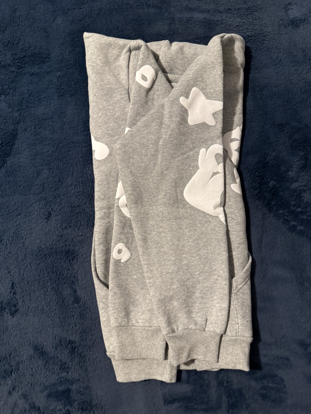 Spider stars hoodie - photo 3