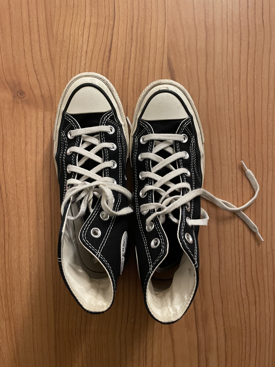 Converse 70s - 7.5W - photo 2