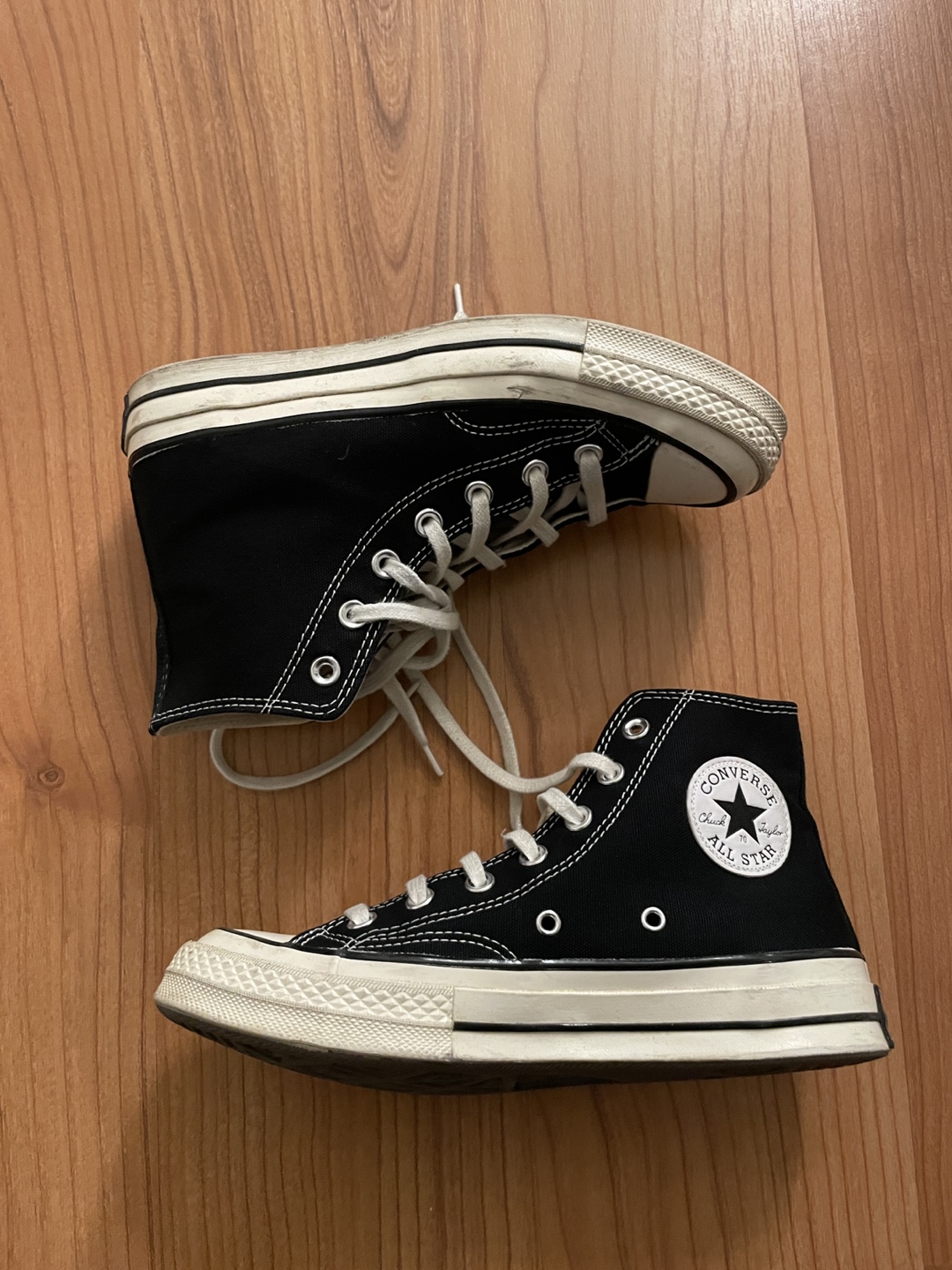 Converse 70s - 7.5W