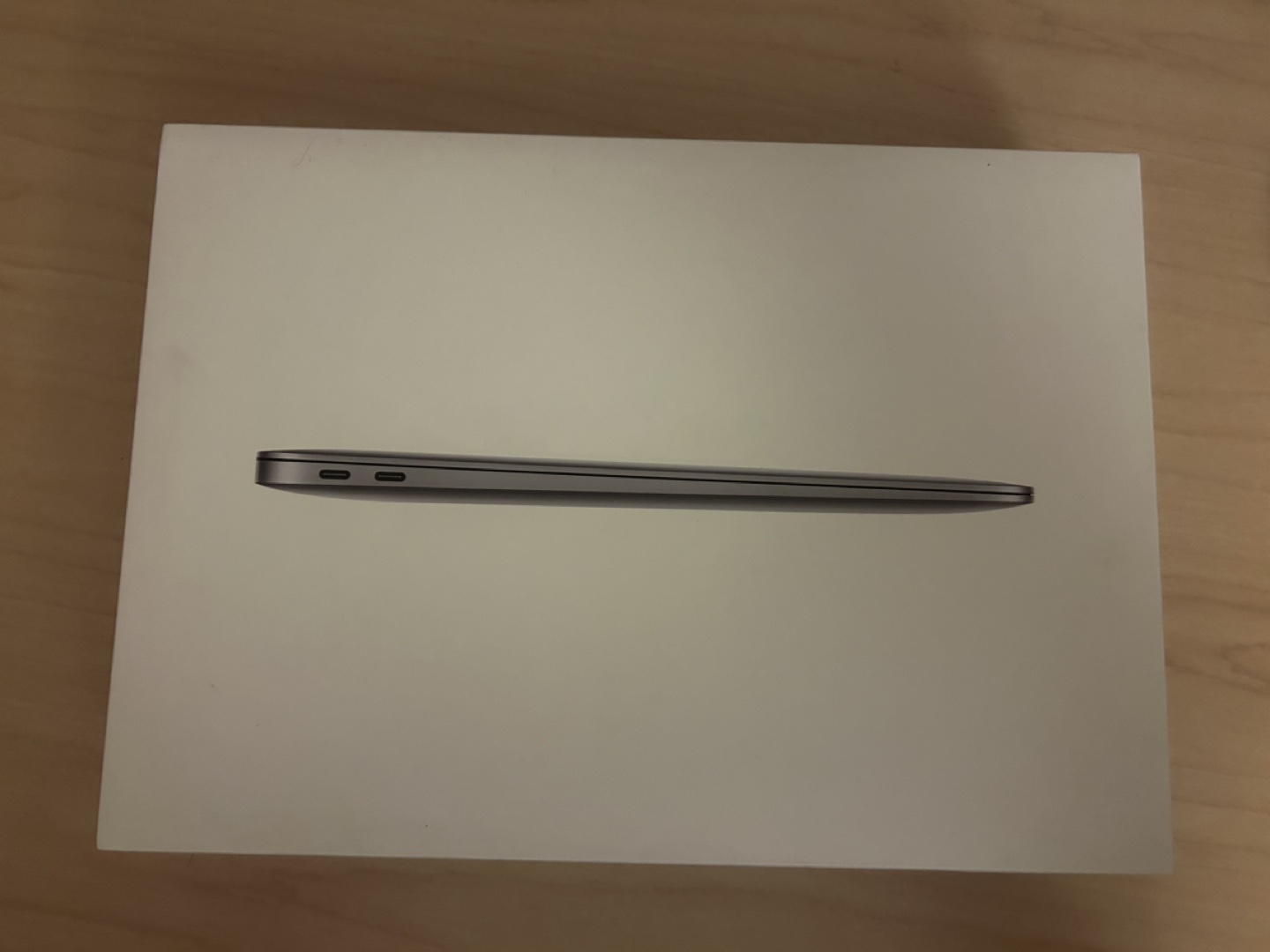 MacBook Air 13-inch Laptop