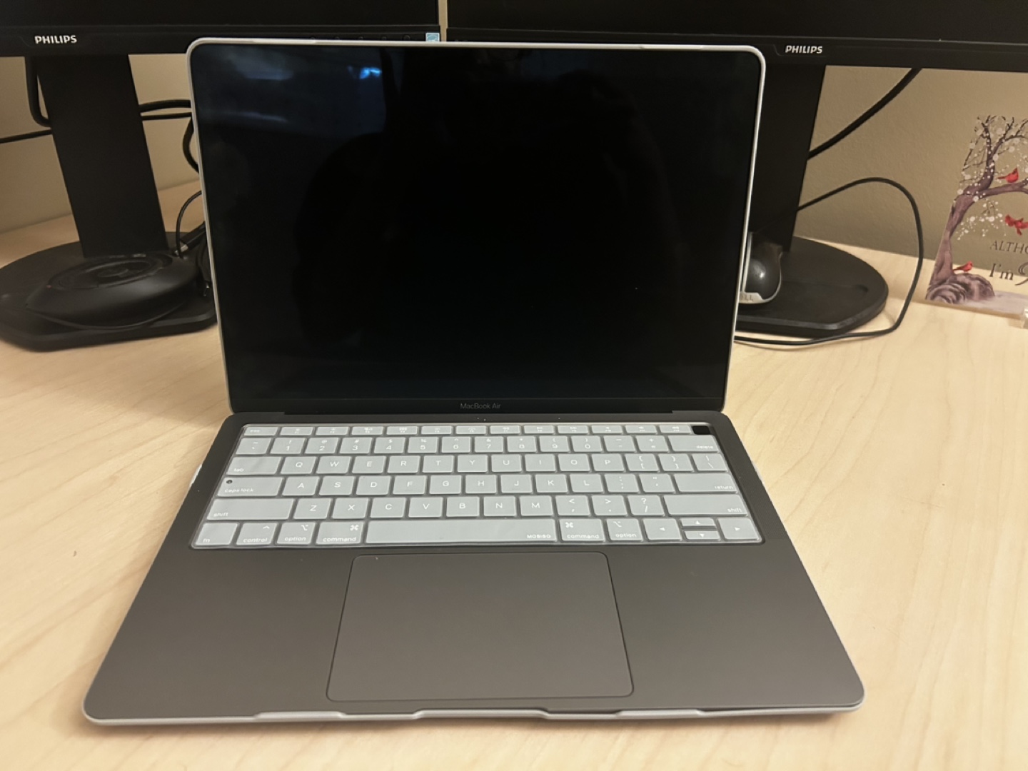 MacBook Air 13-inch Laptop - photo 4