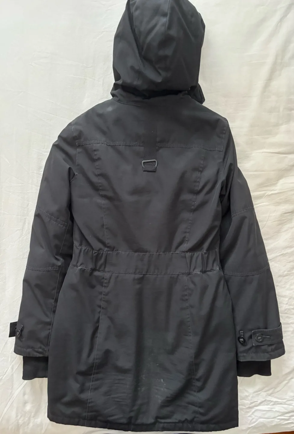 TNA Bancroft Parka image indicator(7)