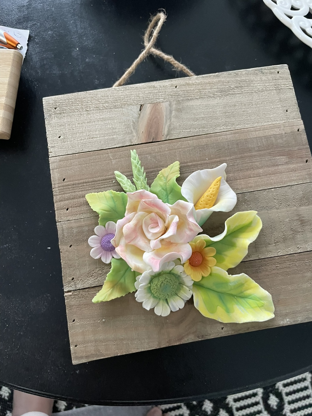 Wall hanging