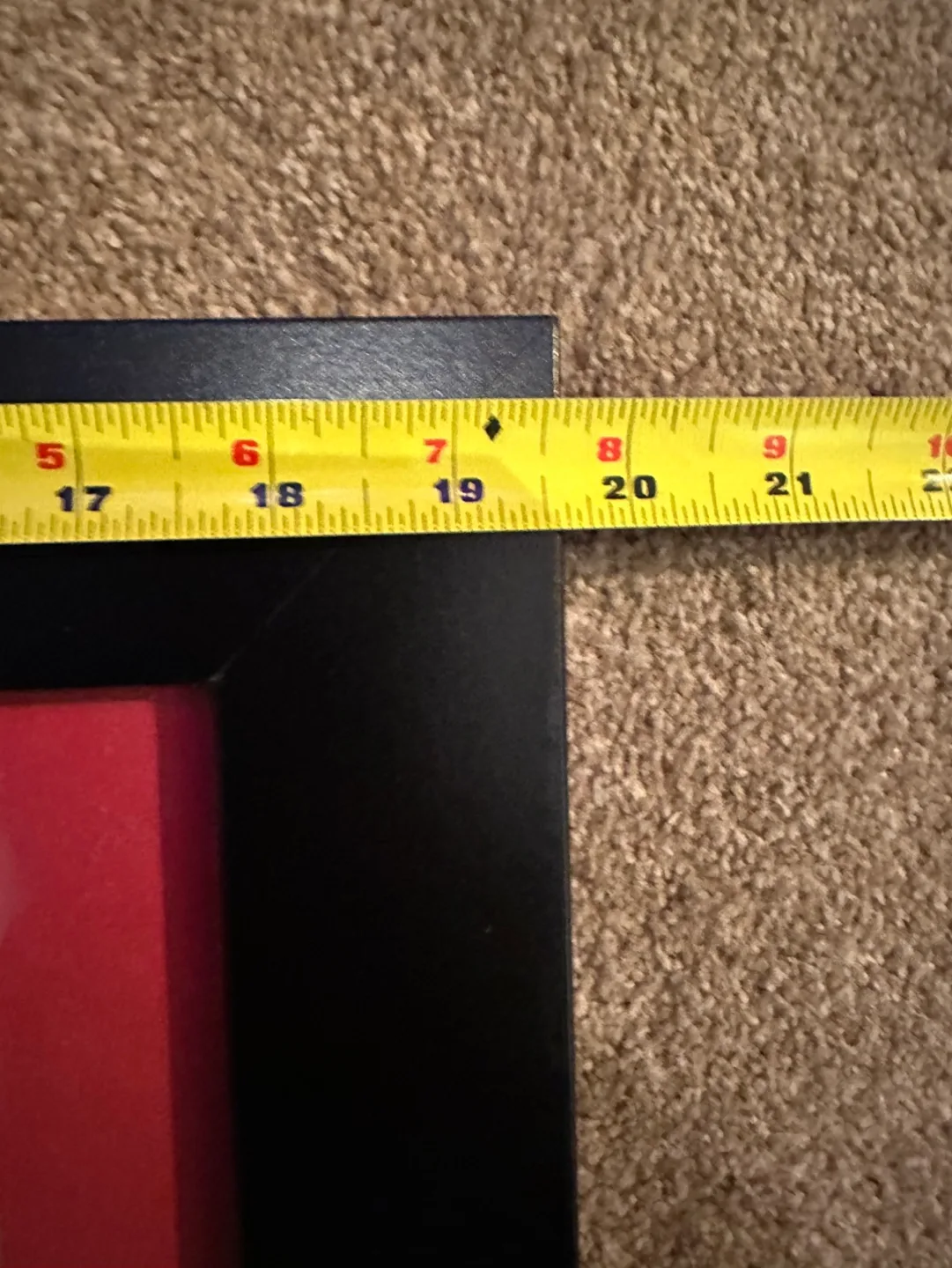 Framed Vancouver 2010 Olympics Canadian Men's Hockey Team Photo image indicator(7)