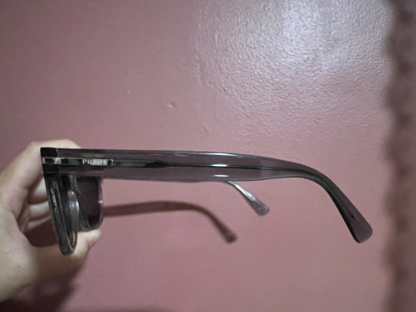 Prada Sunglasses - photo 3