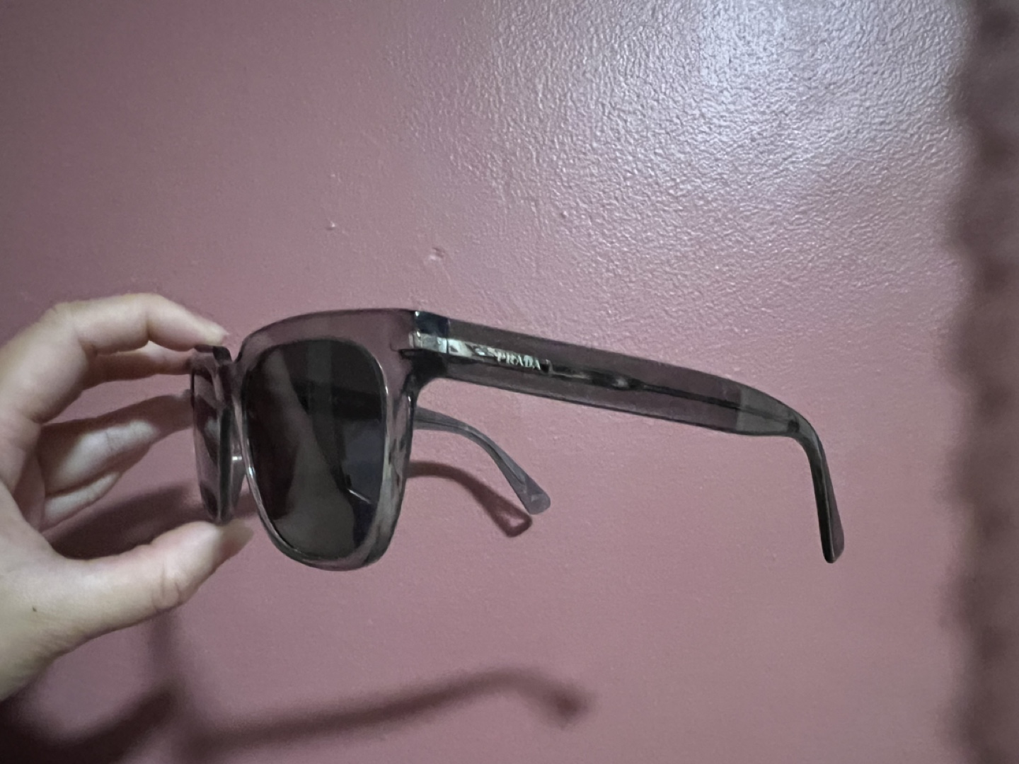 Prada Sunglasses - photo 2