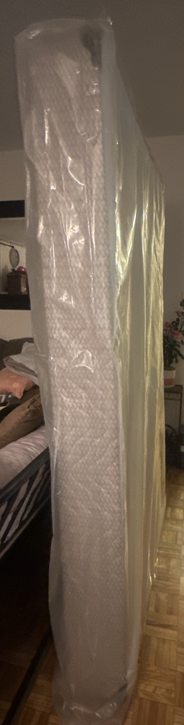Double Sized Box Spring - photo 2