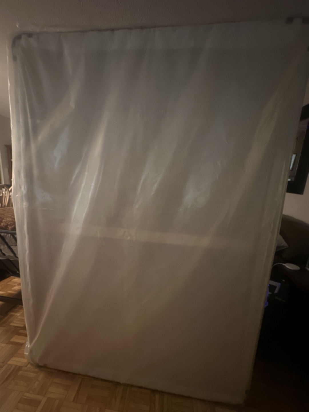 Double Sized Box Spring