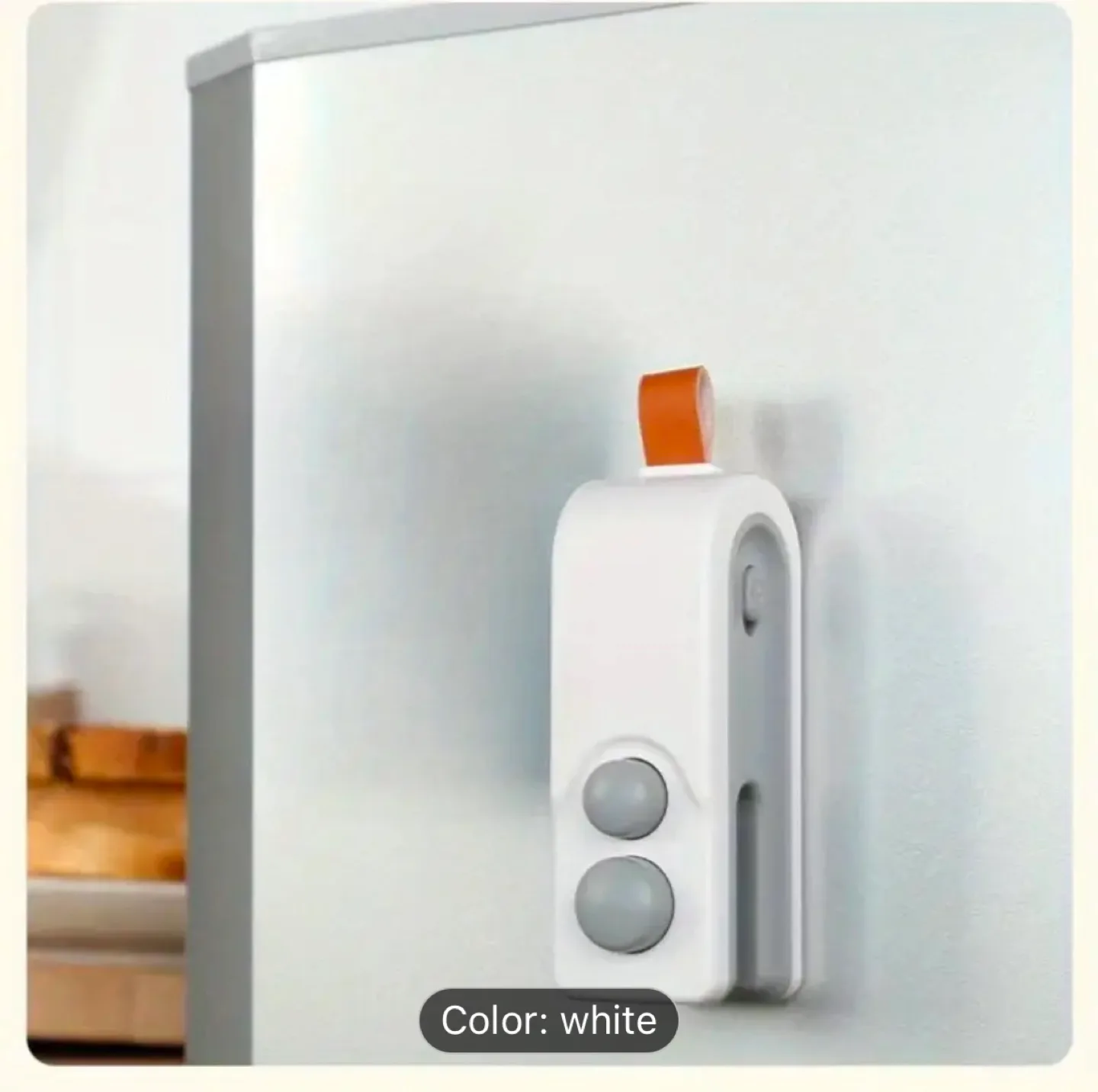 Portable Bag Sealer thumbnail