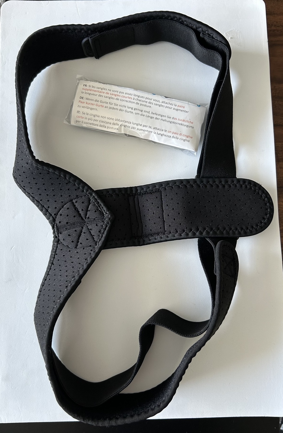 Schiara  - Black - photo 5