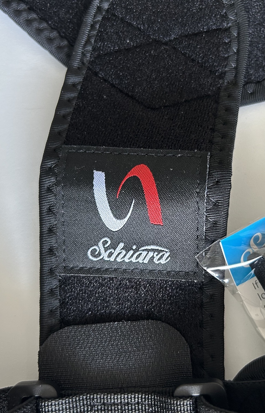 Schiara  - Black - photo 2