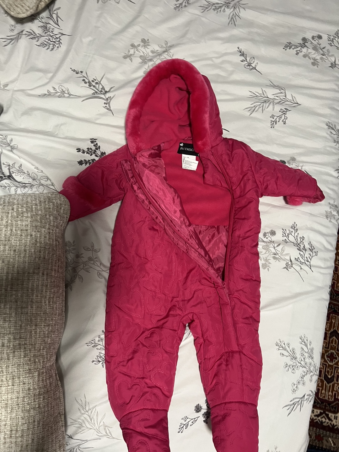 Baby Girl Clothes Bundle - Sizes NB-12M/freecycle