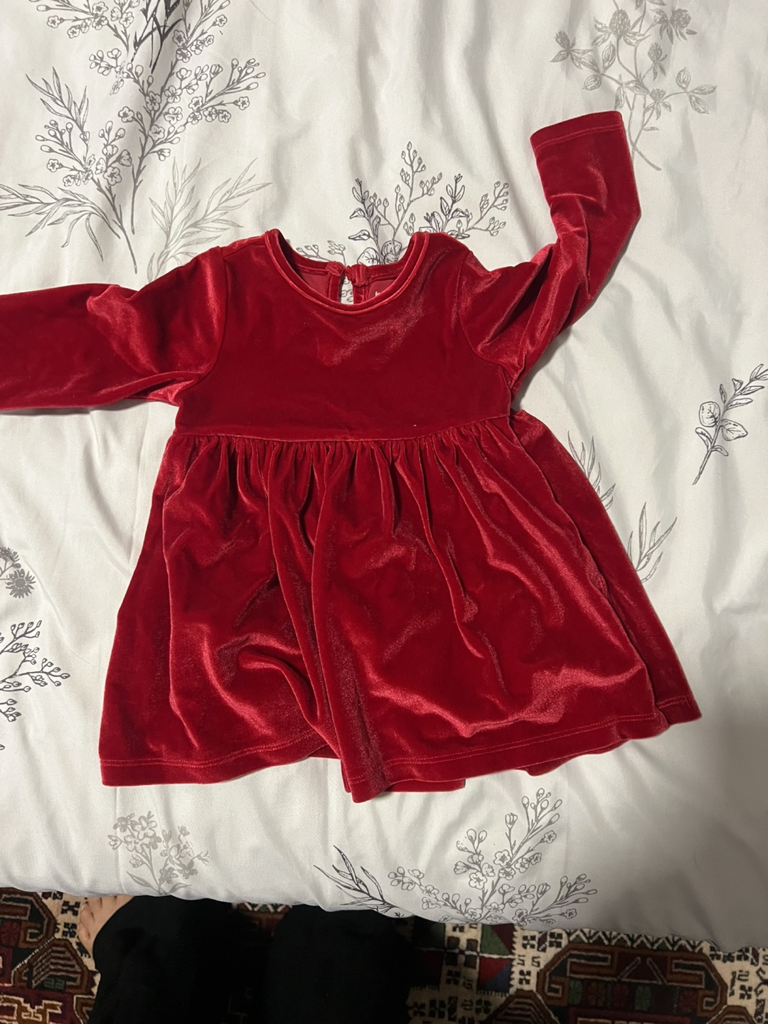 Baby Girl Clothes Bundle - Sizes NB-12M/freecycle - photo 4