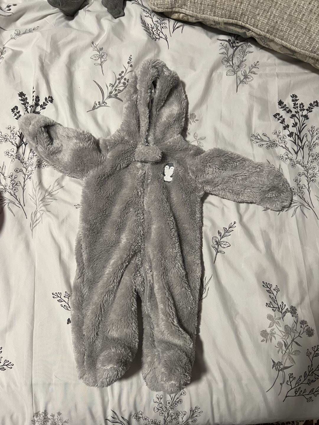 Baby Girl Clothes Bundle - Sizes NB-12M/freecycle - photo 3