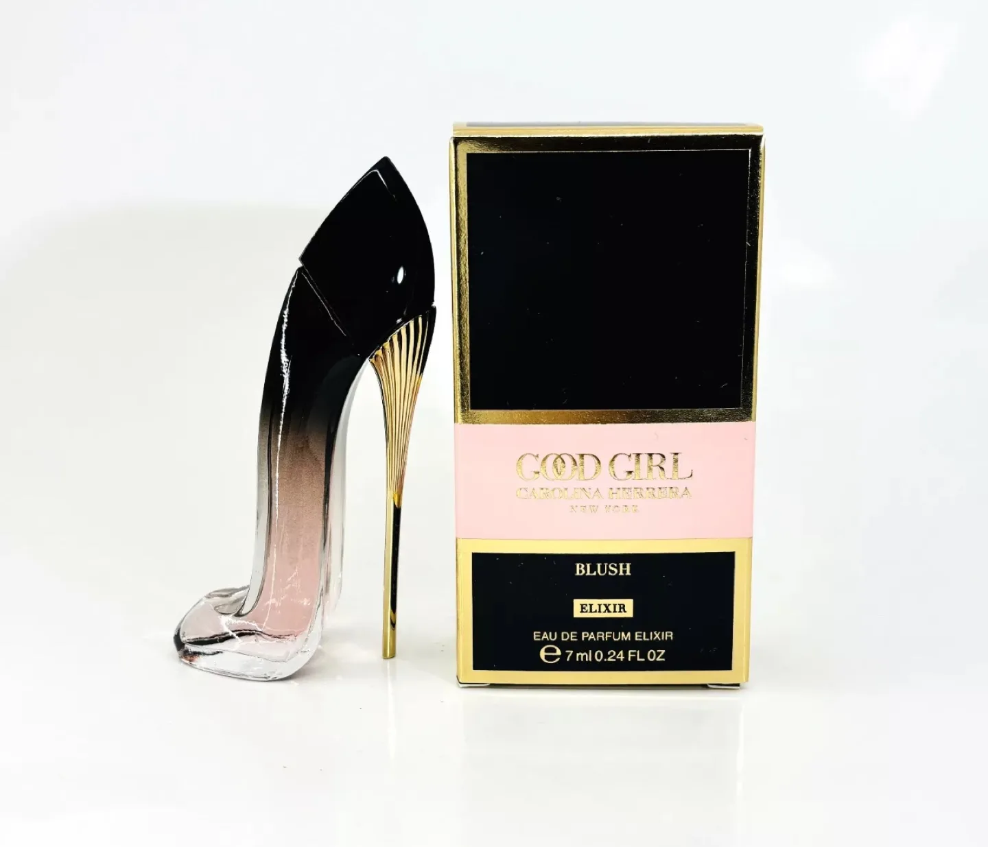 Carolina Herrera Good Girl Blush Elixir Perfume 7ml image indicator(2)