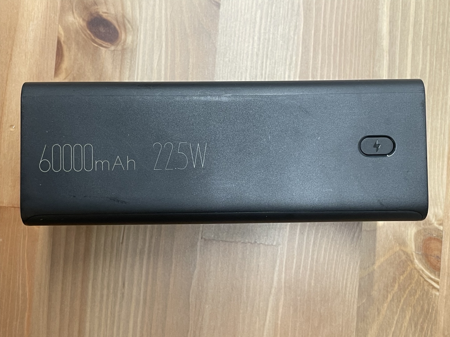 60000mAh Power Bank - photo 3