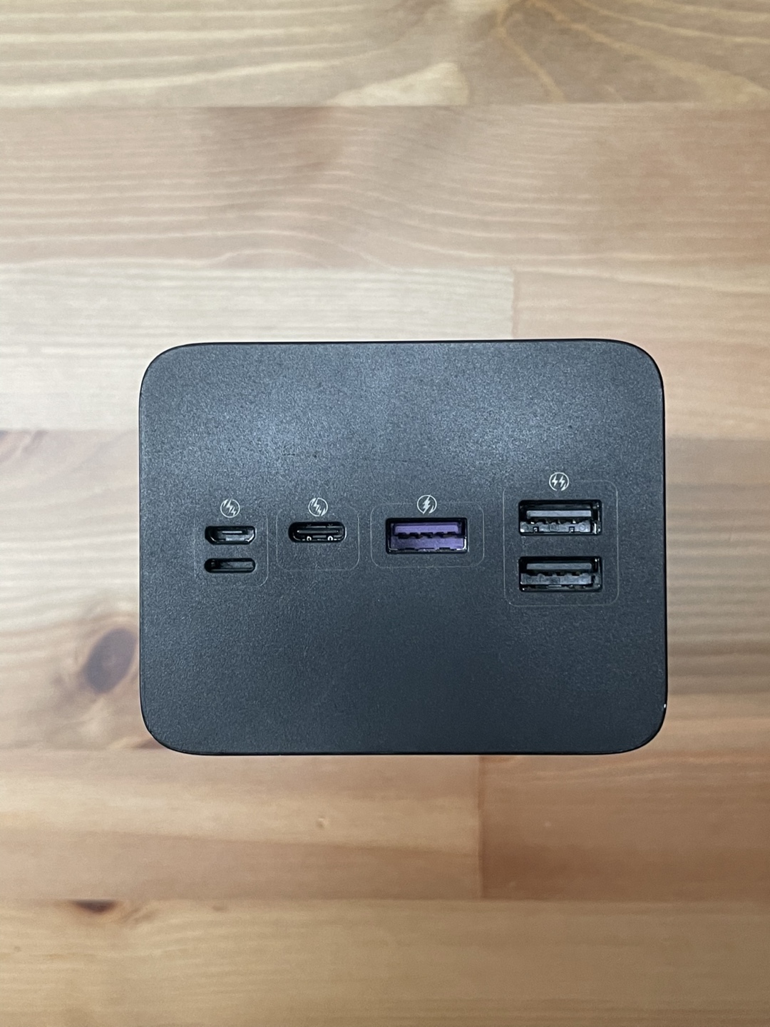 60000mAh Power Bank - photo 2