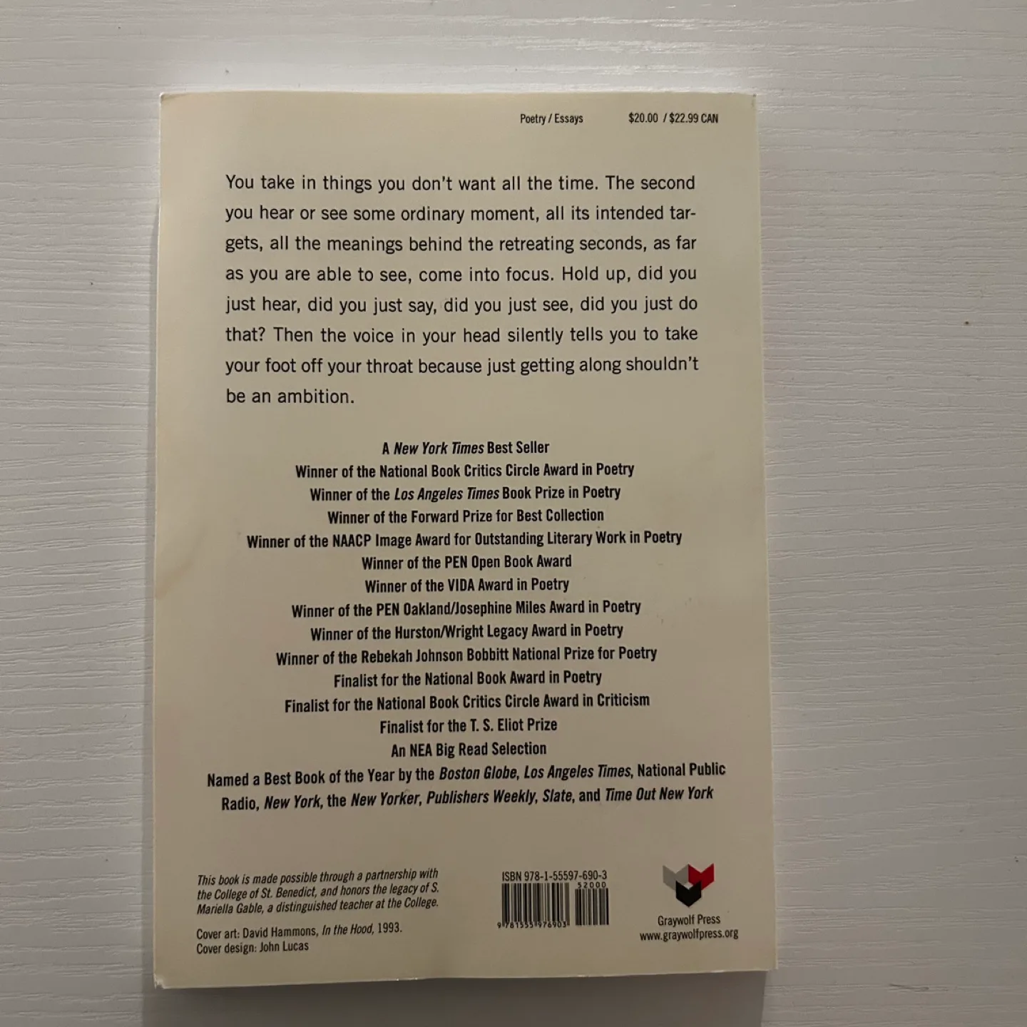 Book: Citizen image indicator(2)