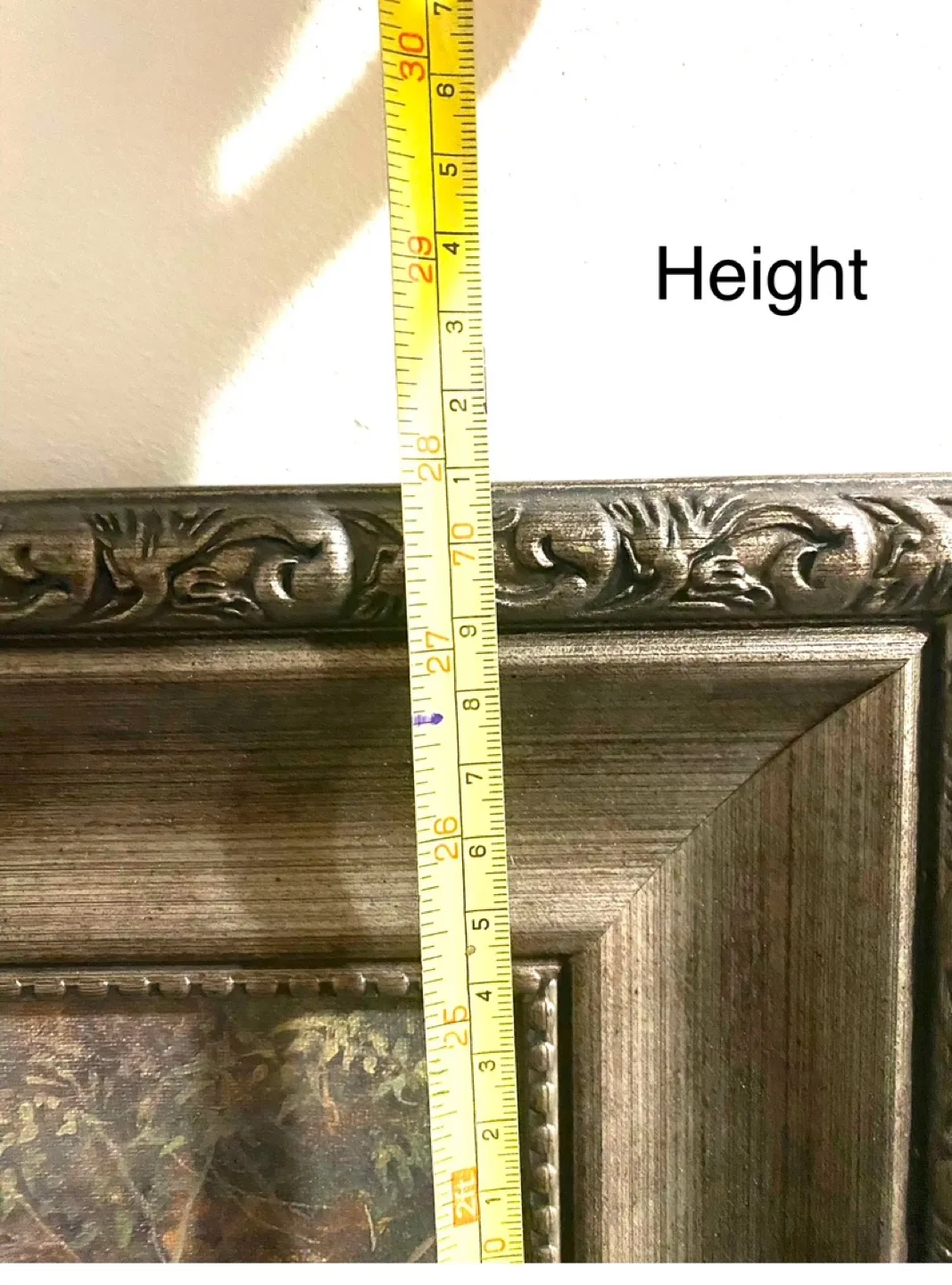 Large Framed Elephant Print image indicator(3)