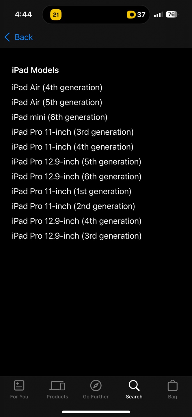 Apple Pencil 2nd Gen - photo 3