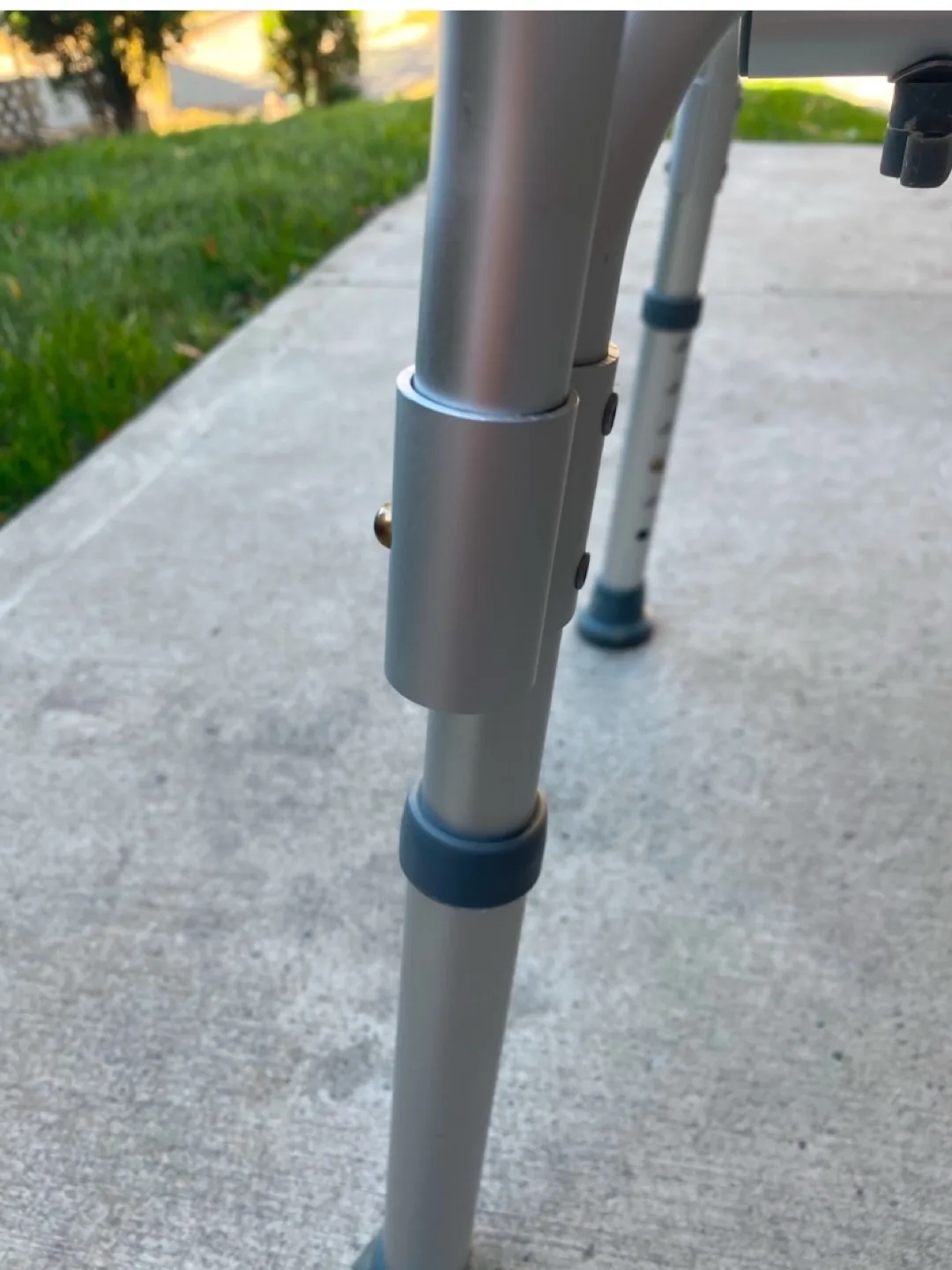 MEDICAL SHOWER , BATHTUB  CHAIR image indicator(2)