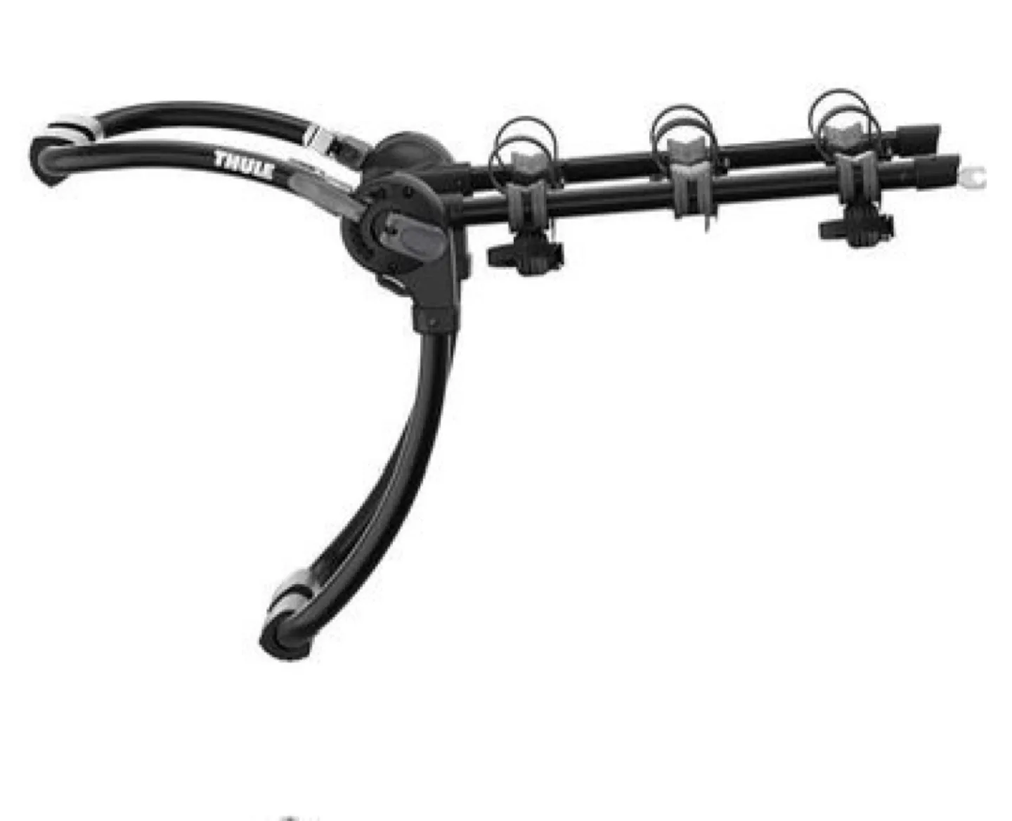 Thule Gateway Pro 3 Bike Rack - New in Box image indicator(4)