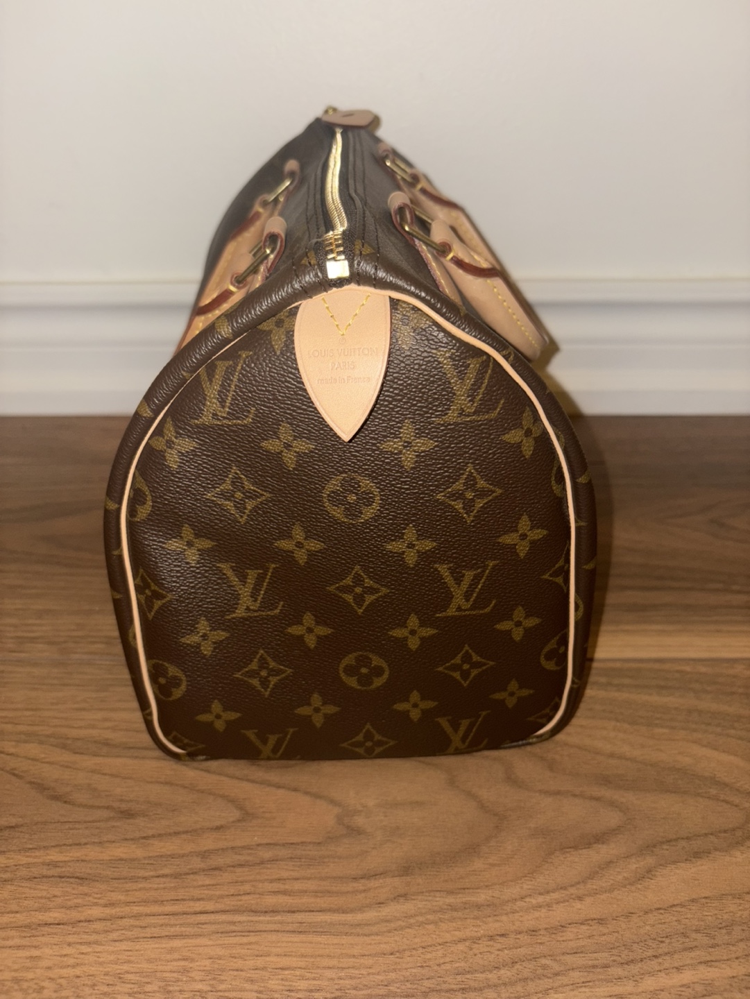 LV Speedy 30 - photo 2