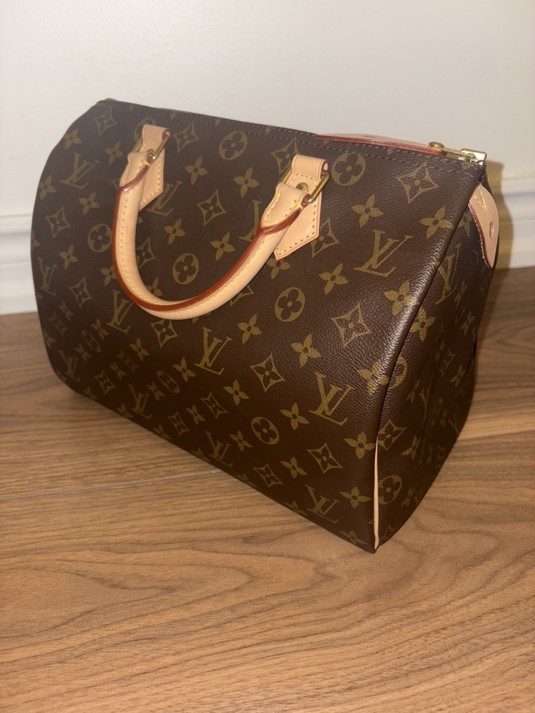 LV Speedy 30 - photo 3