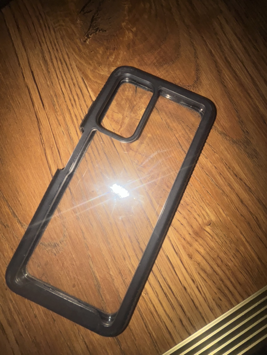 Samsung Galaxy A03s- Black - photo 5