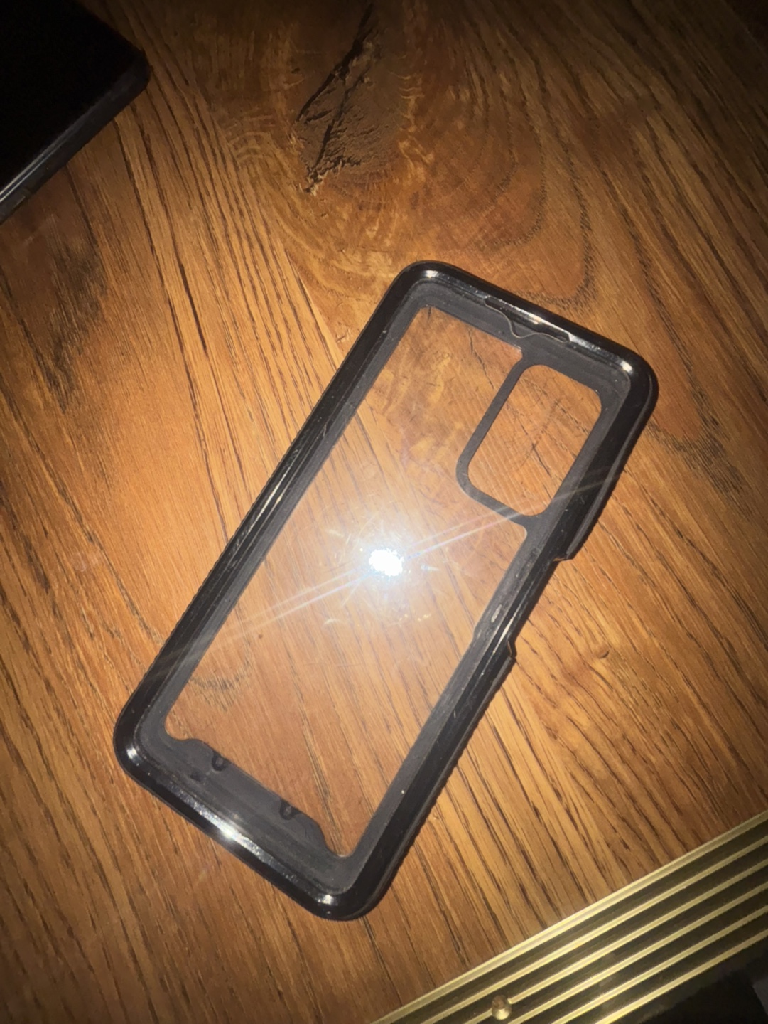 Samsung Galaxy A03s- Black - photo 4
