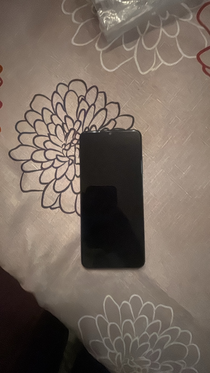 Samsung Galaxy A03s- Black - photo 2