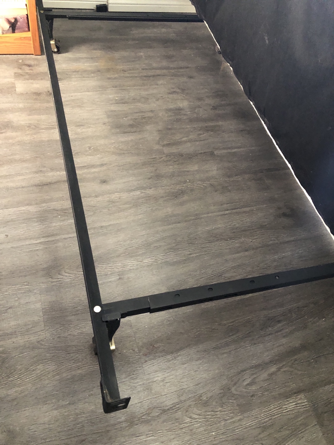 Twin Mattress and Box Spring Set - photo 5